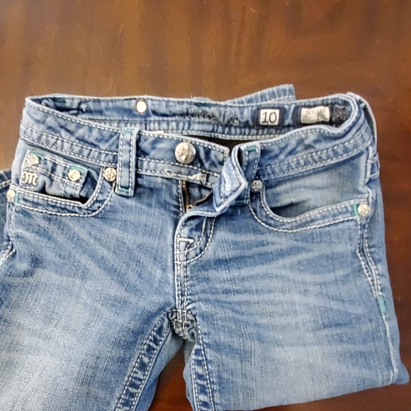 Jeans - Picture 4 of 6